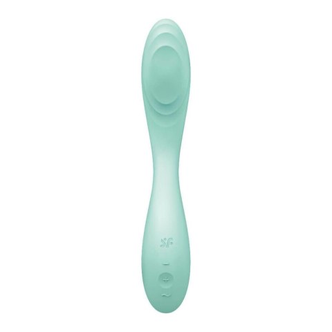 Wibrator-Rrrolling Pleasure (Mint) Satisfyer