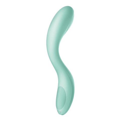 Wibrator-Rrrolling Pleasure (Mint) Satisfyer