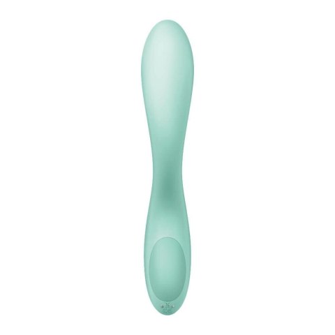 Wibrator-Rrrolling Pleasure (Mint) Satisfyer