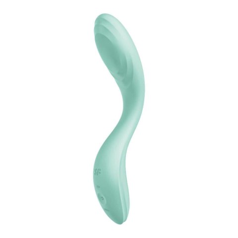 Wibrator-Rrrolling Pleasure (Mint) Satisfyer