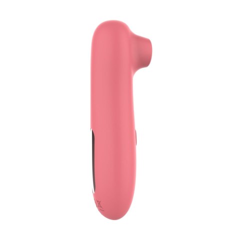 Air Stimulator USB 10 functions Peach B - Series Vision