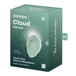 Cloud Dancer mint Satisfyer