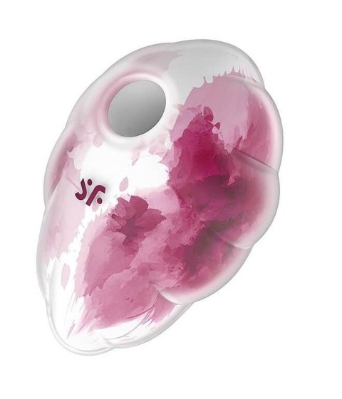 Cloud Dancer red_print Satisfyer