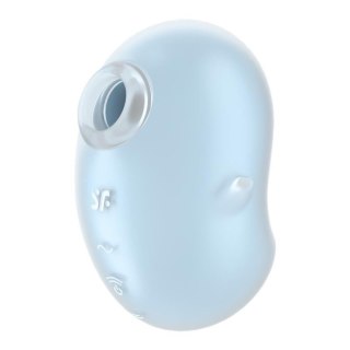 Cutie Ghost blue Satisfyer