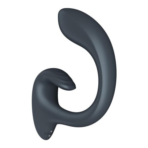 G for Goddess 1 dark grey Satisfyer