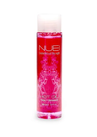 NUEI HOTOIL Strawberry - 100ml Nuei