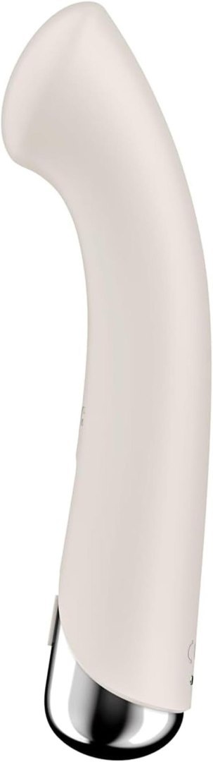 Satisfyer Spinning G-Spot 1 Beige Satisfyer