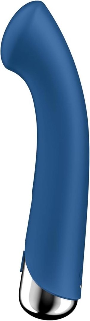 Satisfyer Spinning G-Spot 1 Blue Satisfyer