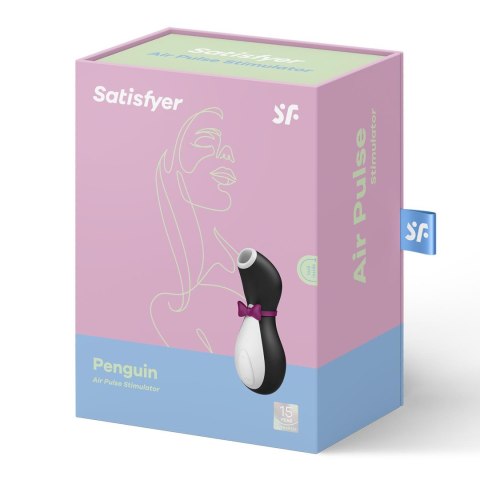 Stymulator Penguin (pingwinek) - Satisfyer