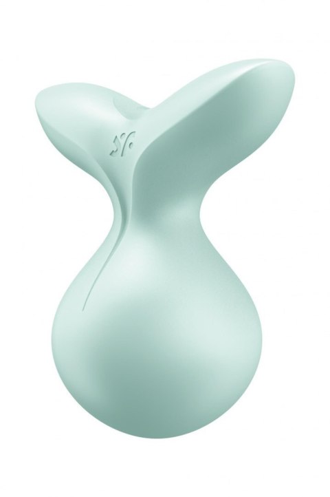 Viva la Vulva 3 mint Satisfyer