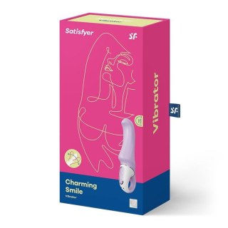 Wibrator-Satisfyer Vibes Charming Smile Satisfyer