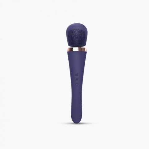 BRUSH CRUSH - MIDNIGHT INDIGO Love to Love