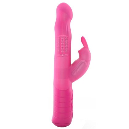 Dorcel Baby Rabbit 2.0 wibrator króliczek różowy