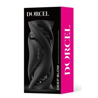 DEEP BLOW BLACK Dorcel