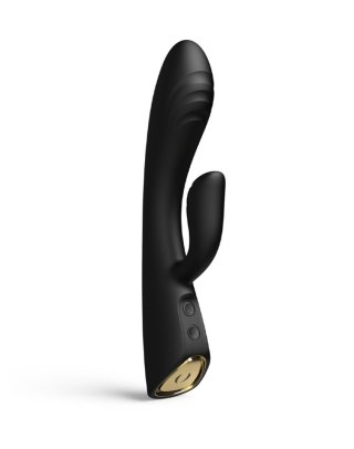 Dorcel Flexi Rabbit wibrator króliczek czarny