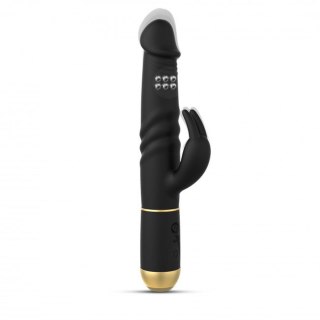 Dorcel Furious Rabbit 2.0 wibrator króliczek czarny