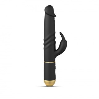 Dorcel Furious Rabbit 2.0 wibrator króliczek czarny