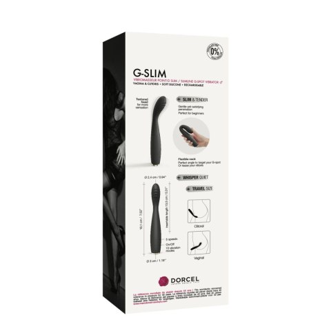 G-SLIM Dorcel