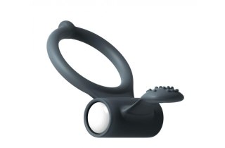 POWER CLIT BLACK Dorcel