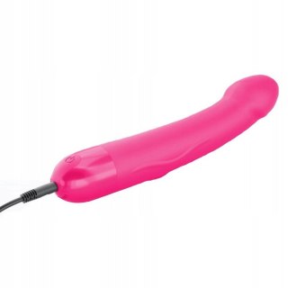 REAL VIBRATION M MAGENTA 2.0 - RECHARGEABLE Dorcel