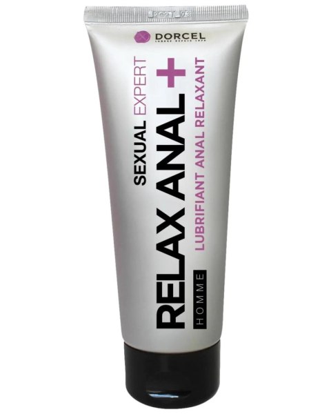 RELAX ANAL + 100 ml Dorcel