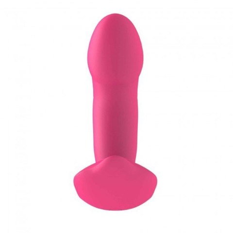 Stymulator punktu G Secret Clit Pink - Dorcel