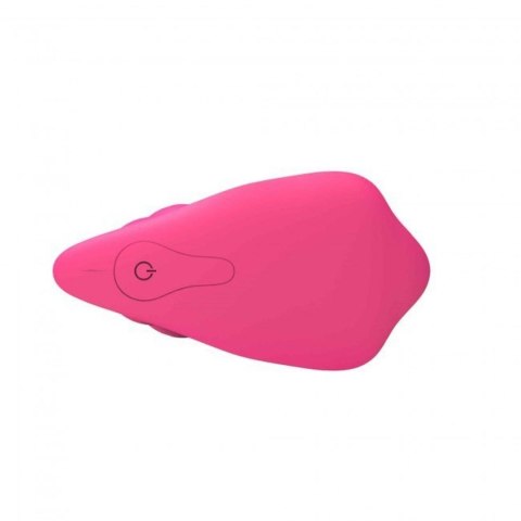 Stymulator punktu G Secret Clit Pink - Dorcel