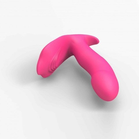 Stymulator punktu G Secret Clit Pink - Dorcel