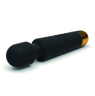 Masażer Wanderful Black - Dorcel