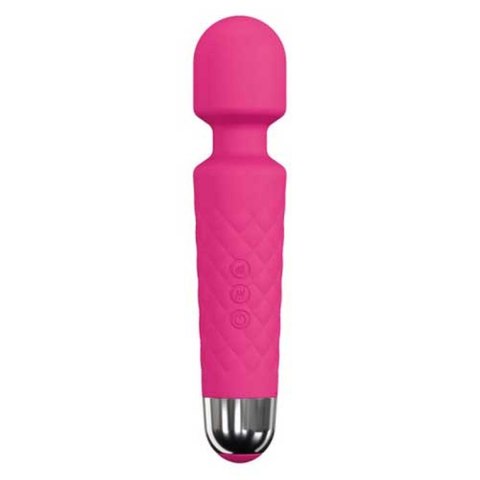 WANDERFUL MAGENTA - WAND RECHARGEABLE Dorcel