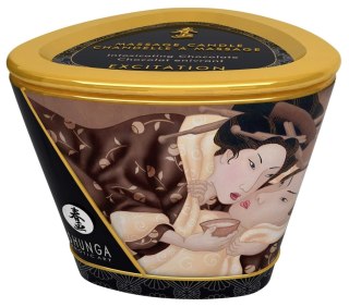 Massage Candle Intoxicating Chocolate Shunga