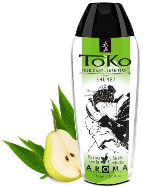 Toko Aroma Exotic Green Tea Shunga