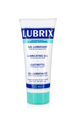 LUBRIX 100 ML Lubrix