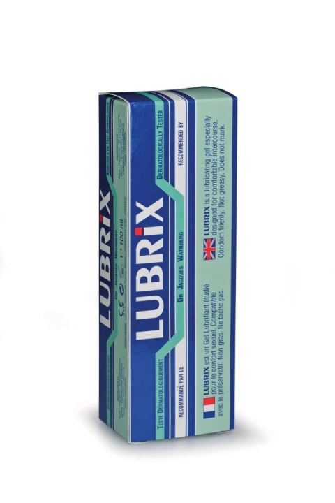 LUBRIX 100 ML Lubrix