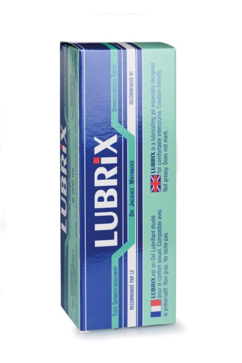 LUBRIX 200 ML Lubrix