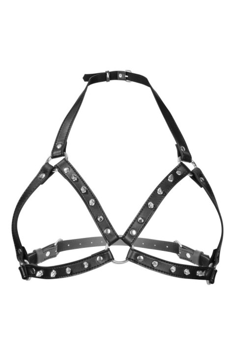 SEXY CHEST HARNESS WITH PICS Fetish Tentation