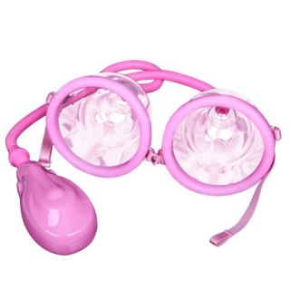 BAILE - Electric Breast Pump Twin Cups Baile