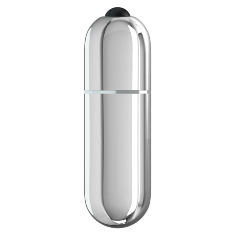 Mini wibrator bullet – kompaktowy, mocne wibracje, dyskretny