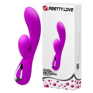 PRETTY LOVE-HONEY USB-10 function Pretty Love