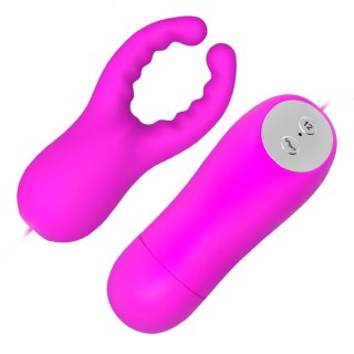 PRETTY LOVE- Mini love eggs, 12 vibration functions Pretty Love