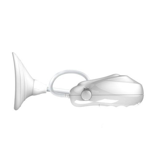 PRETTY LOVE- SUCTION VIBRATING MASSAGER Pretty Love