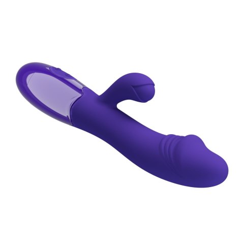 PRETTY LOVE - Snappy Youth, 30 vibration functions Pretty Love