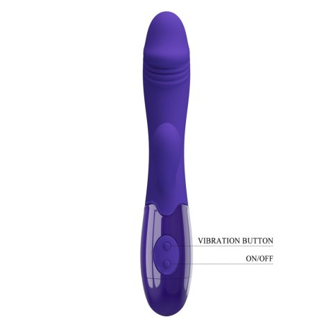 PRETTY LOVE - Snappy Youth, 30 vibration functions Pretty Love