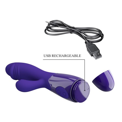 PRETTY LOVE - Snappy Youth, 30 vibration functions Pretty Love