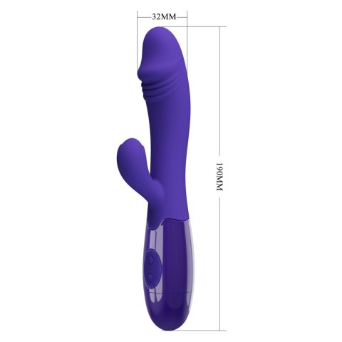 PRETTY LOVE - Snappy Youth, 30 vibration functions Pretty Love