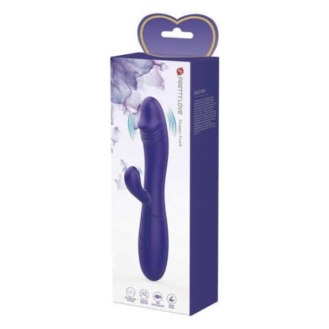 PRETTY LOVE - Snappy Youth, 30 vibration functions Pretty Love