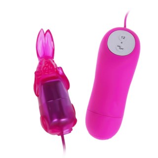 BAILE- CUTE SECRET, 12 vibration functions Baile