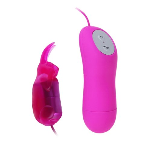 BAILE- CUTE SECRET, 12 vibration functions Baile