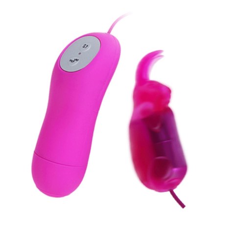 BAILE- CUTE SECRET, 12 vibration functions Baile