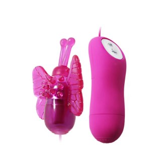 BAILE- CUTE SECRET, 12 vibration functions Baile